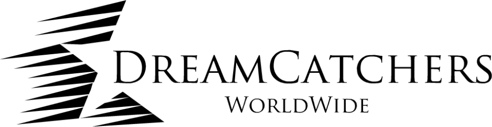 Dream Catcher Logo